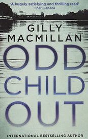 Odd Child Out