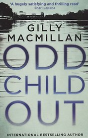 Odd Child Out