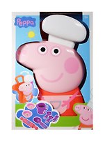 Игровой набор "ШЕФ ПОВАР"_Peppa Pig