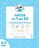 Числа от 1 до 20. Математическая пропись для детей 6-7 лет. ФГОС ДО и ФОП ДО - 0