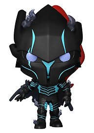 Фигурка Funko POP! Animation Solo Leveling Igris w/(MT) Chase (1985) (Fun86841)