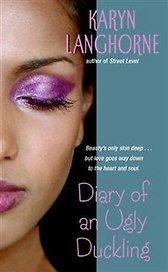 Diary of an Ugly Duckling (мягк). Langhorne K. (Британия ИЛТ)