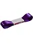 КТ Лента атласная 2см*4 ярда,  465-Purple - 0