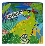 Пакет А5 23*18*10 "Rex-cellent!" дет., бум.мат.ламинат