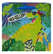 Пакет А5 23*18*10 "Rex-cellent!" дет., бум.мат.ламинат