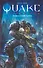 Quake Champions. Графический роман - 0
