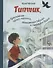 Типтик, или Приключения одного мальчика, великолепной Бабушки и говорящего Ворона - 0