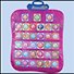 Обучающая таблица Мой танцев. коврик Алфавит (82976) - 0