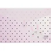 Папка-конверт «Big plans», А4