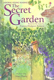 The Secret Garden
