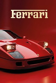 Ferrari. История легендарного производителя (мини-книга)