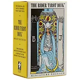 Мини-таро Райдера-Уэйта