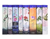 Комплект из 8-ми книг (Цикл Семь сестер)