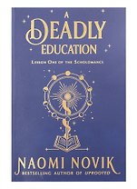 A Deadly Education