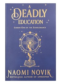 A Deadly Education