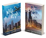 Комплект из 2-х книг (Миля над землей + Идеальный план)