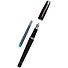Перьевая ручка Parker, Urban Core Muted Black CT F - 1