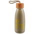 Бутылка My Bottle (кракелюр) (стекло) (300мл) (12-07599-LW15H220) - 0