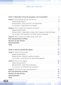 Французский язык. 7 класс. Углублённый уровень. Учебник. - 1