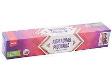 Алмазная мозаика 30х40 см "Голландская деревня"