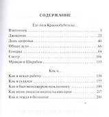 Где-то в Краснобубенске…Рассказы о таможне и не только - 1
