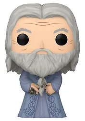 Фигурка Funko POP! Harry Potter S18 Albus Dumbledore Horcruxes (183) (Fun86433)