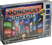 HASBRO Монополия Империя" A4770"