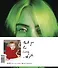 Billie Eilish - 1