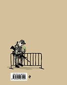 Иерусалим. Священный город в комиксах - 1