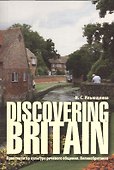 Discovering Britain. (Практикум по культуре речевого общения. Великобритания): Учеб. пособие. - 0