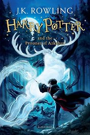 Harry Potter and the Prisoner of Azkaban (J.K. Rowling) Гарри Поттер и Узник Азкабана (Дж К Роулинг)/ Книги на английском языке