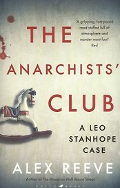 The Anarchists' Club