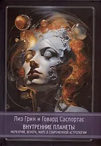 Внутренние планеты. Меркурий, Венера, Марс в современной астрологии