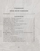 Тихие песни уединения. Стихи разных лет - 1