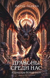Драконы среди нас. Коридоры Вселенной