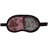 Маска для сна с пайетками (12-37395-XLXJ-07)