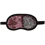 Маска для сна с пайетками (12-37395-XLXJ-07)