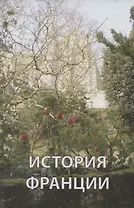 История Франции (Андреев)