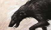 Harry Potter and the Prisoner of Azkaban Illustrated Edition(J.K. Rowling) Гарри Поттер и Узник Азкабана Илл. издание/Книги на английском языке - 2