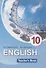 English Teacher’s Book 10 class - 0