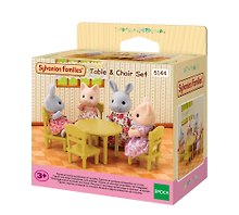 Игровой набор «Обеденный стол», Sylvanian Families