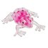 Игрушка-тянучка SQUEEZE CRYSTAL BALL FROG (в асс.) - 0