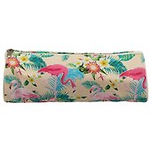 Пенал «Tropical flamingo» - 1