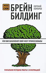 Брейнбилдинг, или Как накачивают свой мозг профессионалы
