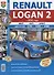 Renaut Logan 2 (с 2014 г.) Механическая автоматизированная и автоматическая…(мЯРемСам) - 0