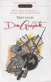 Don Quixote