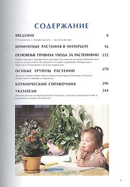 Фитодизайн: Энциклопедия комнатных растений