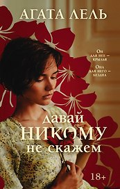 Снова про любовь: Давай никому не скажем. Забыть нельзя вспомнить (комплект из 2 книг)