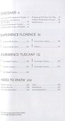 Florence and Tuscany + карта - 2