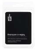 Аромасаше (Апельсин и перец) (80г) - 0